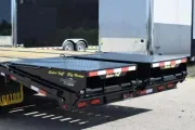 new Equipment / Flatbed Trailers Gatormade Trailers  for sale, in Schoolcraft, MI Thumbnail 5