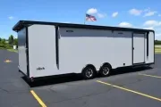 new Car Haulers / Racing Trailers Other  for sale, in Schoolcraft, MI Thumbnail 3