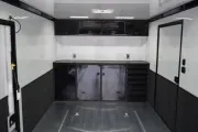 new Car Haulers / Racing Trailers InTech  for sale, in Schoolcraft, MI Thumbnail 19