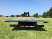 new Equipment / Flatbed Trailers Gatormade Trailers  for sale, in Schoolcraft, MI Thumbnail 14