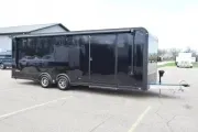 new Car Haulers / Racing Trailers InTech  for sale, in Schoolcraft, MI Thumbnail 2