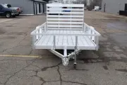 new Utility Trailers Sport Haven  for sale, in Schoolcraft, MI Thumbnail 5