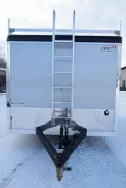 new Cargo (Enclosed) Trailers Bravo Trailers  for sale, in Schoolcraft, MI Thumbnail 5