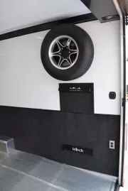 new Car Haulers / Racing Trailers InTech  for sale, in Schoolcraft, MI Thumbnail 17