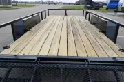 new Utility Trailers BND  for sale, in Schoolcraft, MI Thumbnail 11