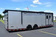 new Car Haulers / Racing Trailers Other  for sale, in Schoolcraft, MI Thumbnail 3