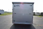 new Cargo (Enclosed) Trailers ATC  for sale, in Schoolcraft, MI Thumbnail 3