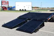 new Equipment / Flatbed Trailers BND  for sale, in Schoolcraft, MI Thumbnail 9