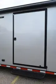 new Car Haulers / Racing Trailers InTech  for sale, in Schoolcraft, MI Thumbnail 37