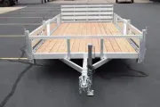 new Utility Trailers Sport Haven  for sale, in Schoolcraft, MI Thumbnail 7