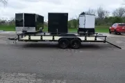 new Utility Trailers HTC  for sale, in Schoolcraft, MI Thumbnail 8