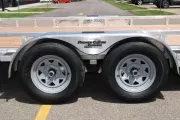 new Equipment / Flatbed Trailers Sport Haven  for sale, in Schoolcraft, MI Thumbnail 5