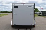 new Cargo (Enclosed) Trailers Haulmark  for sale, in Schoolcraft, MI Thumbnail 3