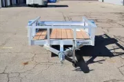 new Utility Trailers Sport Haven  for sale, in Schoolcraft, MI Thumbnail 10