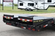 new Equipment / Flatbed Trailers Gatormade Trailers  for sale, in Schoolcraft, MI Thumbnail 7