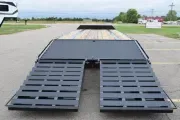 new Equipment / Flatbed Trailers Gatormade Trailers  for sale, in Schoolcraft, MI Thumbnail 6