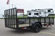 new Utility Trailers BND  for sale, in Schoolcraft, MI Thumbnail 4