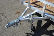 new Utility Trailers Sport Haven  for sale, in Schoolcraft, MI Thumbnail 9