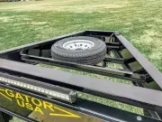 new Equipment / Flatbed Trailers Gatormade Trailers  for sale, in Schoolcraft, MI Thumbnail 9