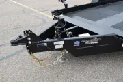 new Equipment / Flatbed Trailers BND  for sale, in Schoolcraft, MI Thumbnail 10