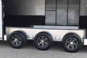 new Car Haulers / Racing Trailers InTech  for sale, in Schoolcraft, MI Thumbnail 13