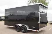 new Cargo (Enclosed) Trailers ATC  for sale, in Schoolcraft, MI Thumbnail 3