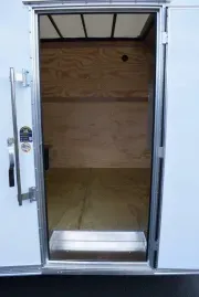 new Cargo (Enclosed) Trailers United Trailers  for sale, in Schoolcraft, MI Thumbnail 9