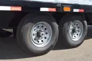 new Equipment / Flatbed Trailers Gatormade Trailers  for sale, in Schoolcraft, MI Thumbnail 6