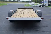 new Equipment / Flatbed Trailers BND  for sale, in Schoolcraft, MI Thumbnail 6