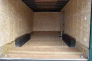 new Cargo (Enclosed) Trailers Bravo Trailers  for sale, in Schoolcraft, MI Thumbnail 9
