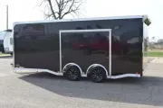 new Car Haulers / Racing Trailers ATC  for sale, in Schoolcraft, MI Thumbnail 7