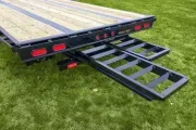 new Equipment / Flatbed Trailers Gatormade Trailers  for sale, in Schoolcraft, MI Thumbnail 13