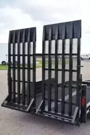 new Equipment / Flatbed Trailers BND  for sale, in Schoolcraft, MI Thumbnail 5