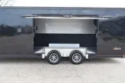 new Car Haulers / Racing Trailers InTech  for sale, in Schoolcraft, MI Thumbnail 14