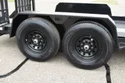 new Equipment / Flatbed Trailers BND  for sale, in Schoolcraft, MI Thumbnail 13