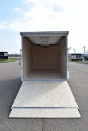 new Cargo (Enclosed) Trailers ATC  for sale, in Schoolcraft, MI Thumbnail 9