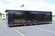 new Car Haulers / Racing Trailers InTech  for sale, in Schoolcraft, MI Thumbnail 3