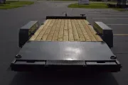 new Car Haulers / Racing Trailers BND  for sale, in Schoolcraft, MI Thumbnail 3