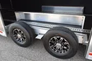 new Car Haulers / Racing Trailers ATC  for sale, in Schoolcraft, MI Thumbnail 13