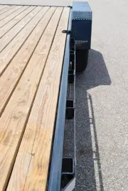 new Equipment / Flatbed Trailers BND  for sale, in Schoolcraft, MI Thumbnail 12