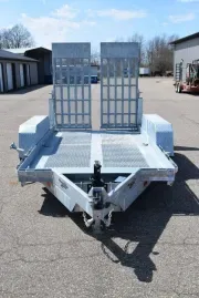 new Equipment / Flatbed Trailers BND  for sale, in Schoolcraft, MI Thumbnail 9