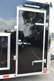 new Cargo (Enclosed) Trailers Bravo Trailers  for sale, in Schoolcraft, MI Thumbnail 11