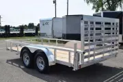 new Utility Trailers Sport Haven  for sale, in Schoolcraft, MI Thumbnail 4