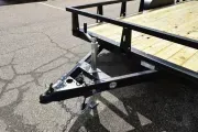 new Utility Trailers HTC  for sale, in Schoolcraft, MI Thumbnail 12
