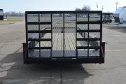 new Utility Trailers BND  for sale, in Schoolcraft, MI Thumbnail 3