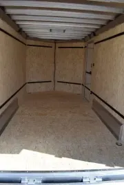 new Cargo (Enclosed) Trailers ATC  for sale, in Schoolcraft, MI Thumbnail 12