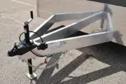 new Car Haulers / Racing Trailers InTech  for sale, in Schoolcraft, MI Thumbnail 22