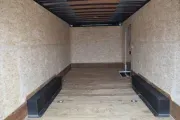 new Cargo (Enclosed) Trailers Bravo Trailers  for sale, in Schoolcraft, MI Thumbnail 13