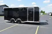 new Car Haulers / Racing Trailers ATC  for sale, in Schoolcraft, MI Thumbnail 2