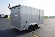 new Cargo (Enclosed) Trailers ATC  for sale, in Schoolcraft, MI Thumbnail 2